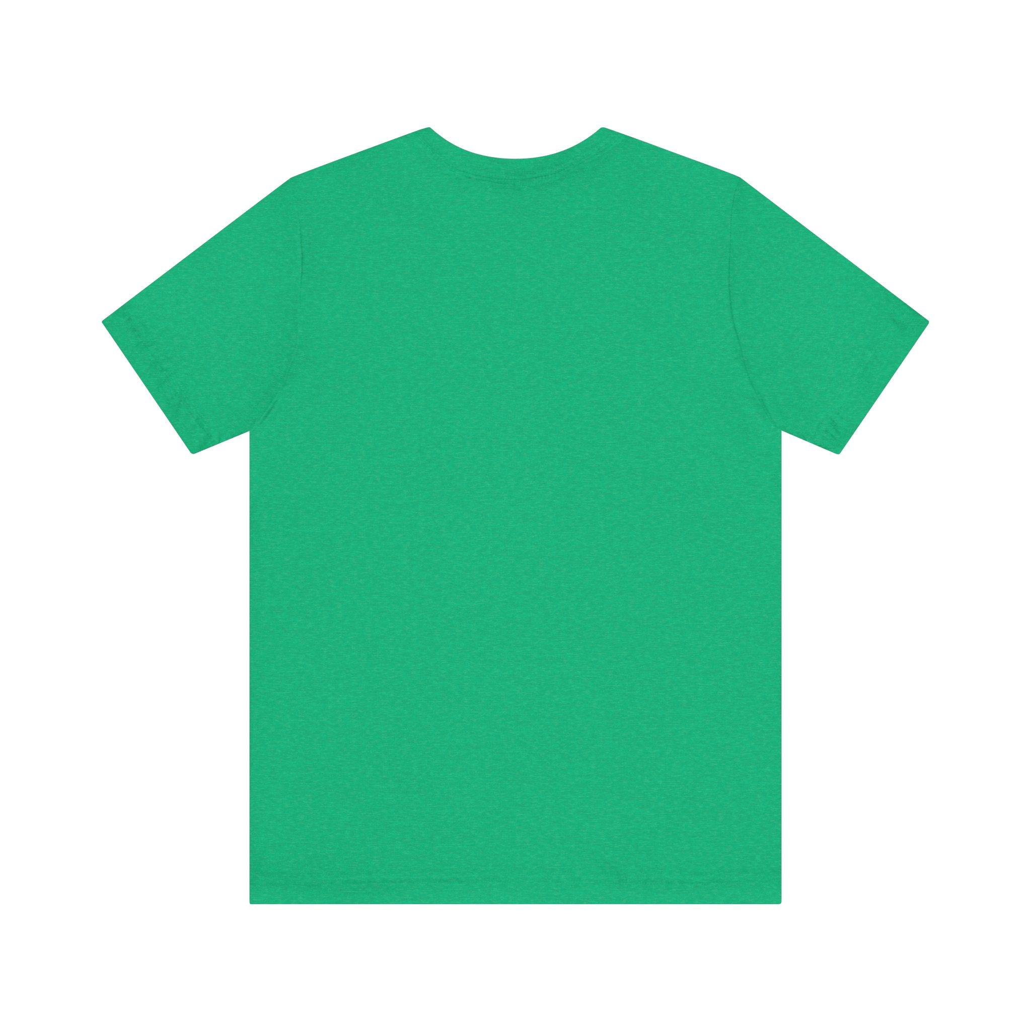 Retro Laundry Tee Printify