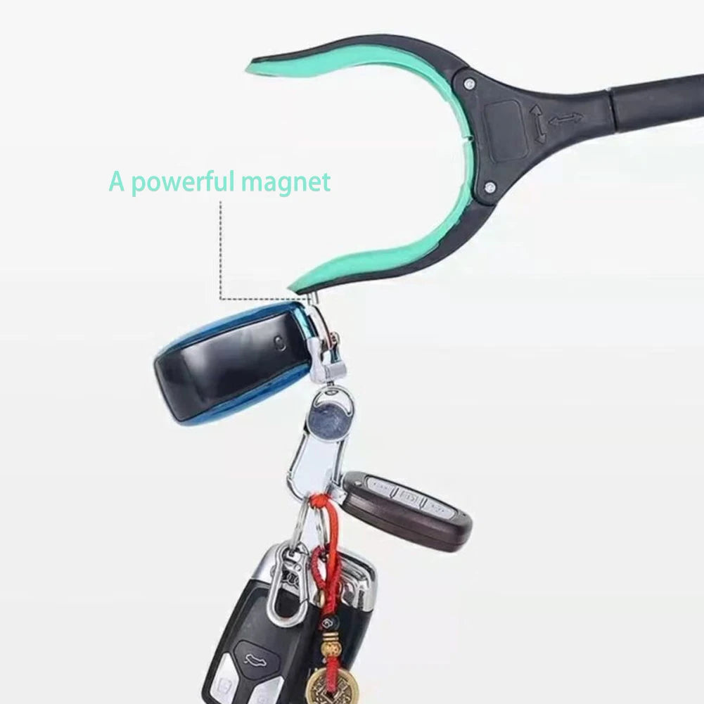 Foldable Litter Picker Grabber Tool Outlet Store