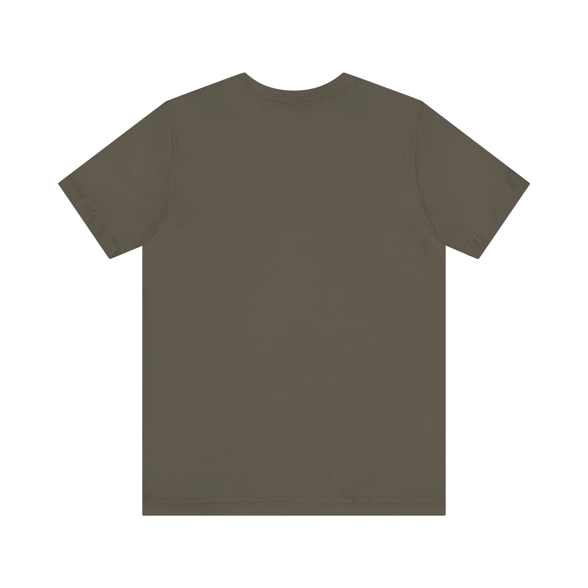 Retro Laundry Tee Printify