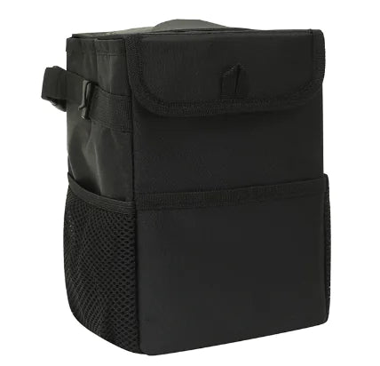 Auto Tidy Hanging Bin