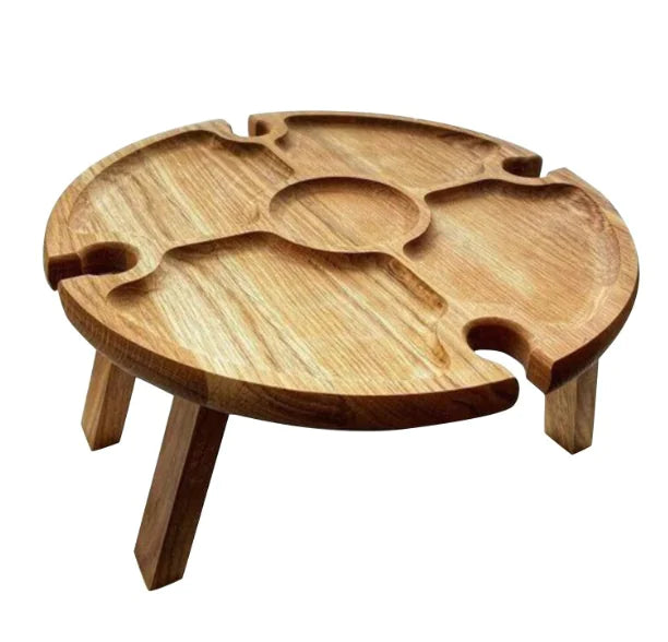 Wooden Folding Picnic Table Outlet Store
