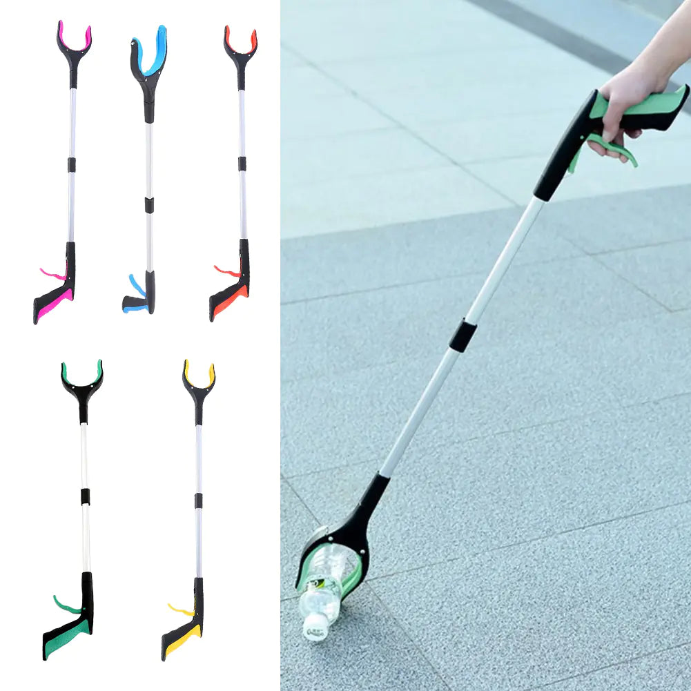 Foldable Litter Picker Grabber Tool Outlet Store
