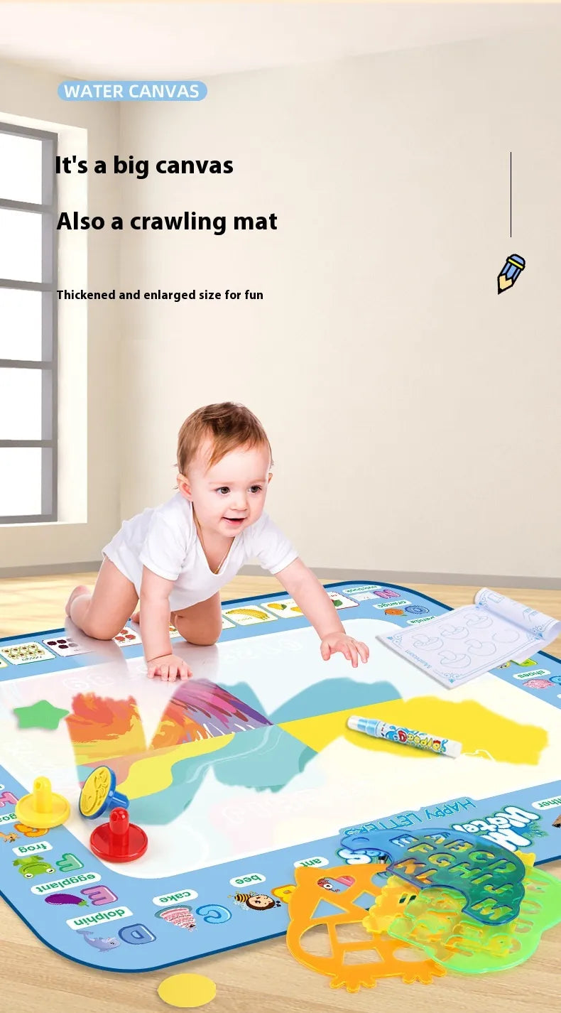 Magic Water Drawing Board Outlet Store