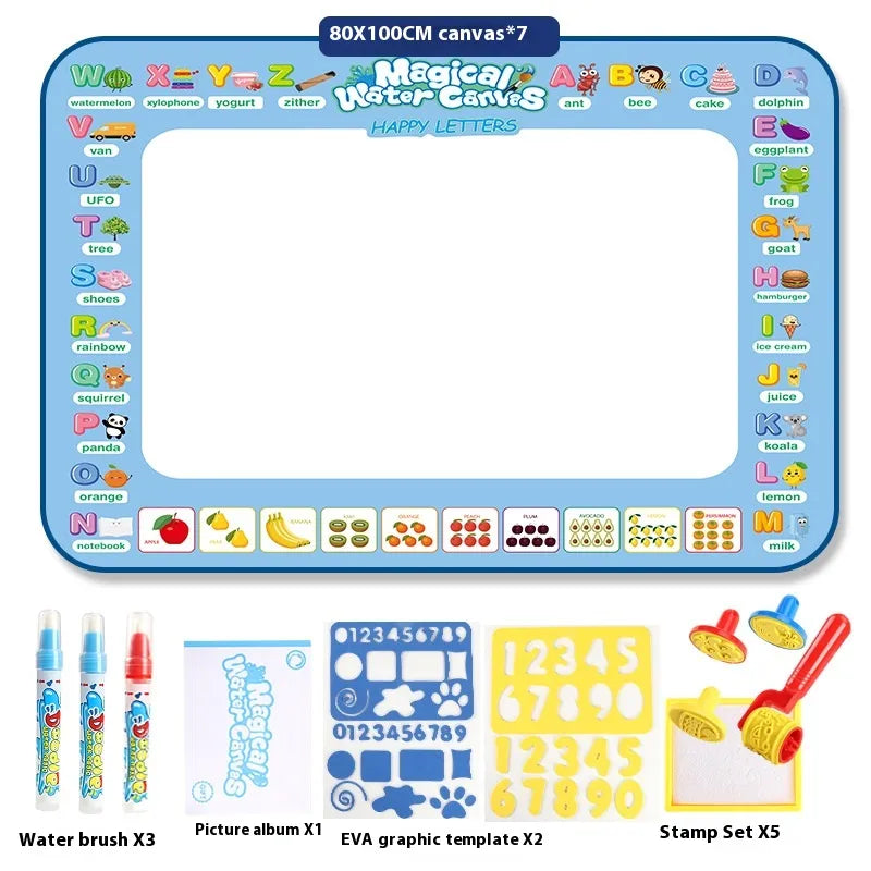 Magic Water Drawing Board Outlet Store