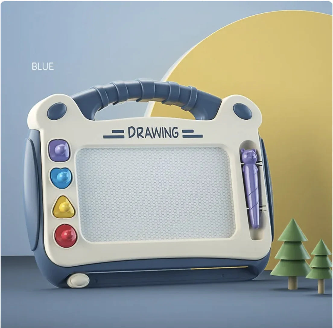 Portable Children's Drawing Board Outlet Store