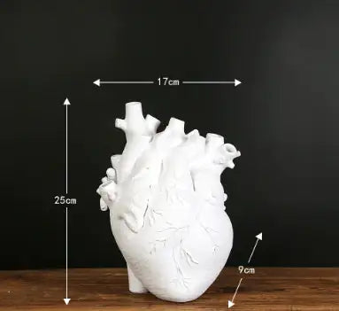 Nordic Style Art Vase