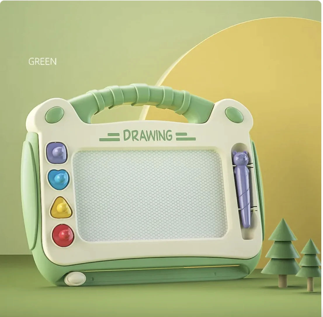 Portable Children's Drawing Board Outlet Store