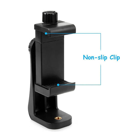 360-Degree Versatile Phone Mount