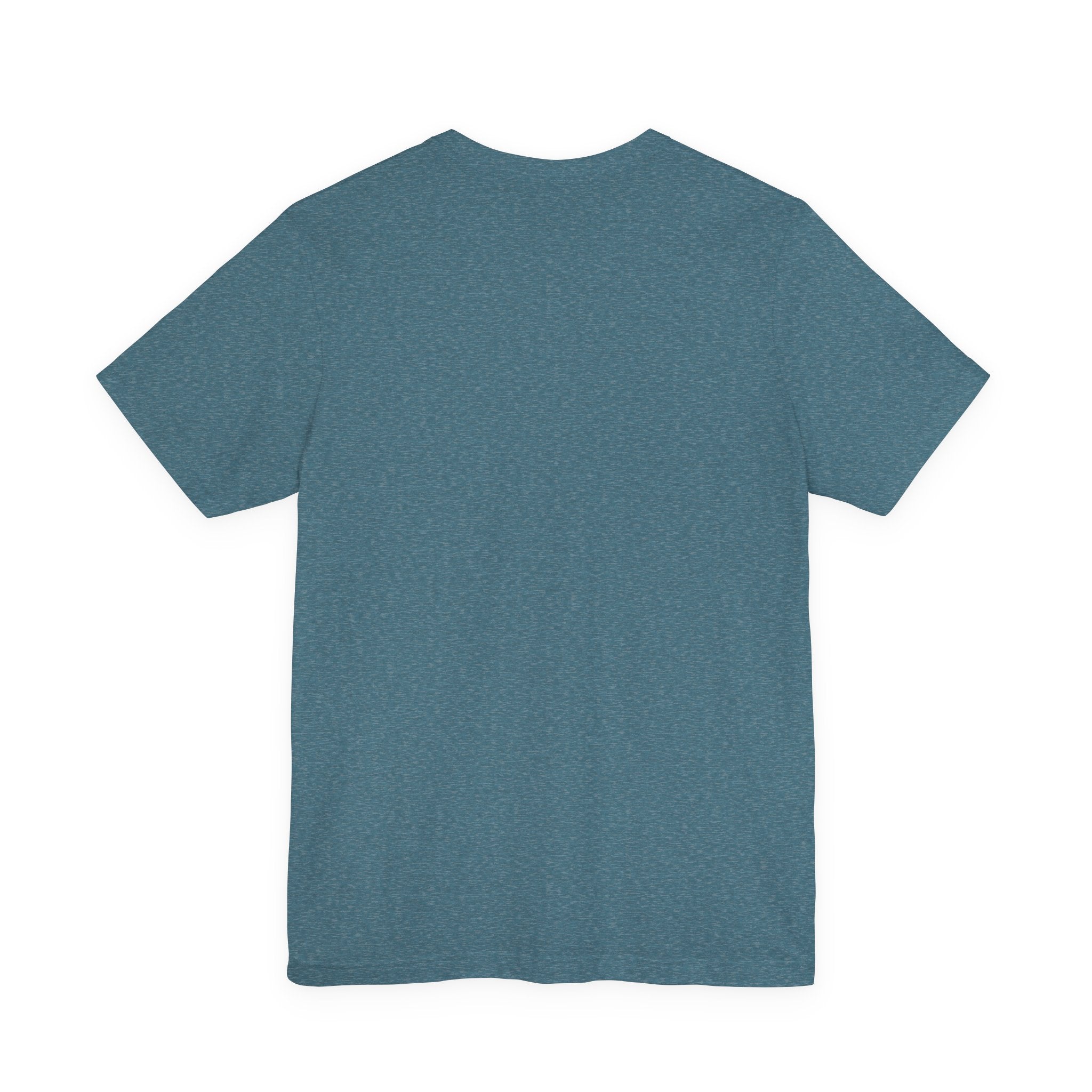 Retro Laundry Tee Printify