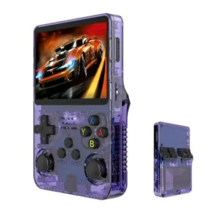 Game Console Small Mini PS1 GB Handheld Outlet Store