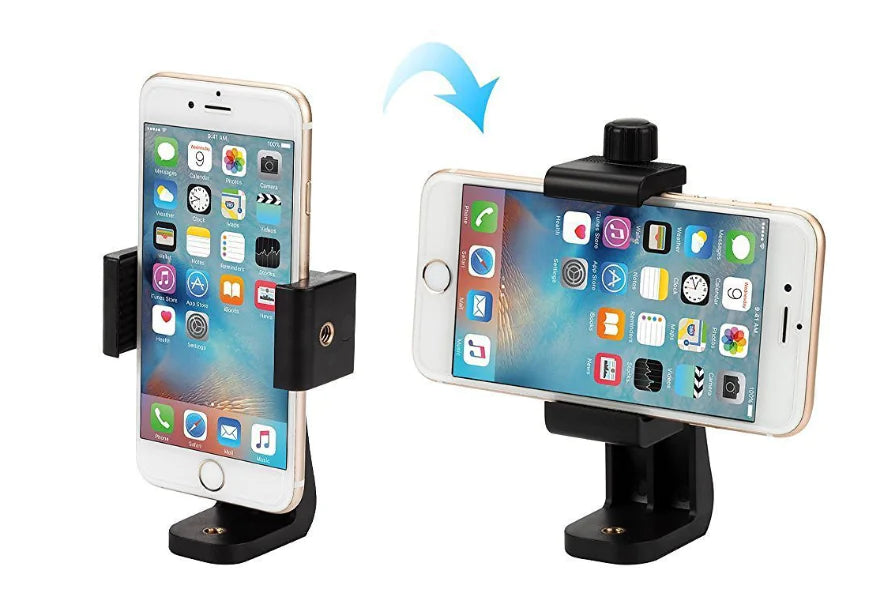 360-Degree Versatile Phone Mount