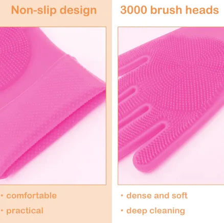 Pet Grooming Gloves Outlet Store