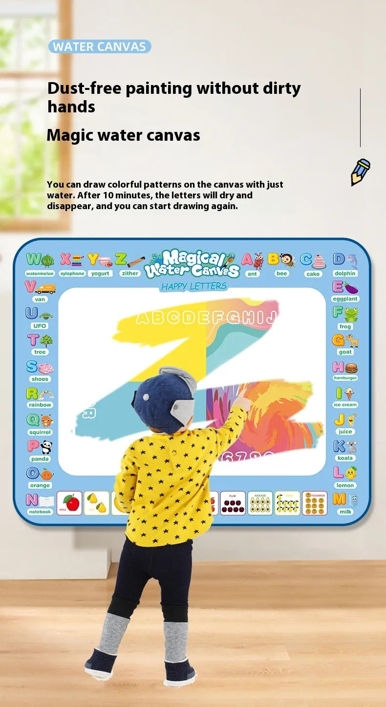 Magic Water Drawing Board Outlet Store