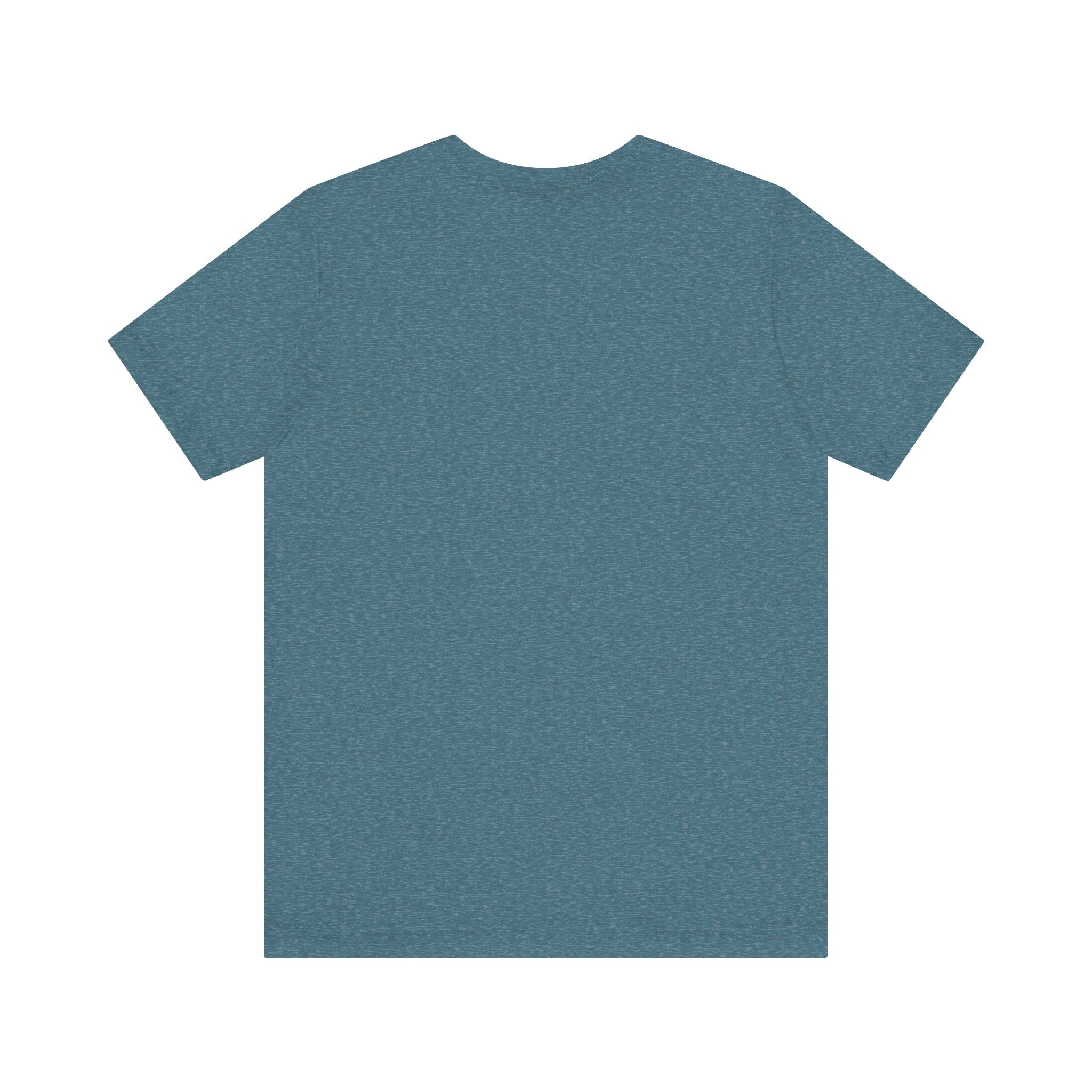 Retro Laundry Tee Printify