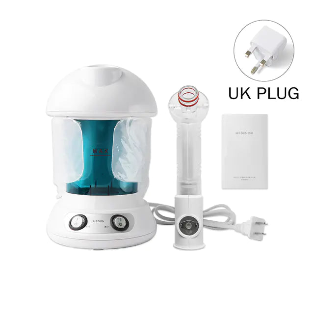 Moisturizing Facial Steamer Outlet Store