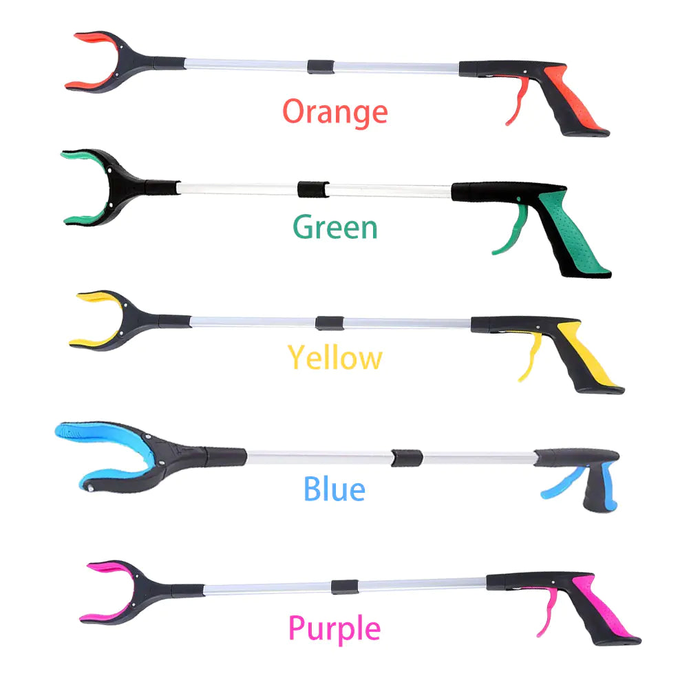 Foldable Litter Picker Grabber Tool Outlet Store