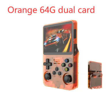 Game Console Small Mini PS1 GB Handheld Outlet Store