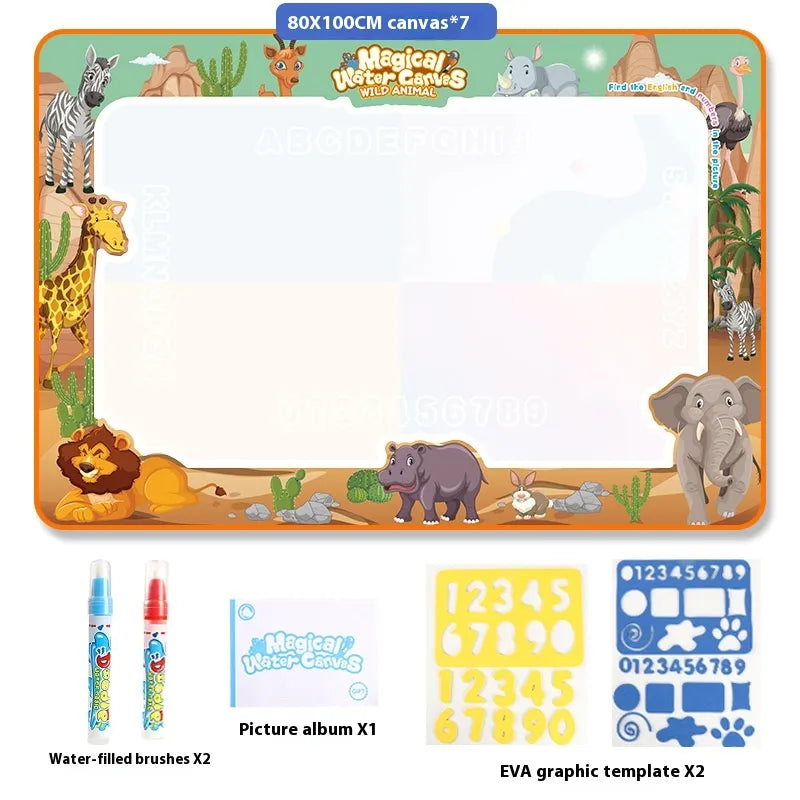 Magic Water Drawing Board Outlet Store