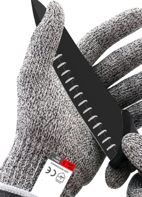 Cut-Resistant Gloves Outlet Store