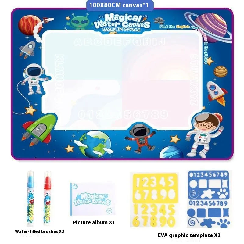 Magic Water Drawing Board Outlet Store