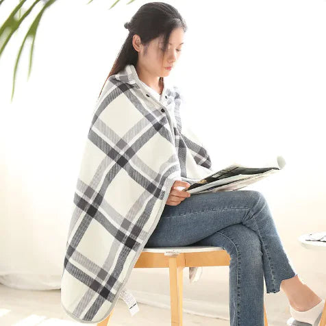 Multifunctional Shawl Blanket Outlet Store