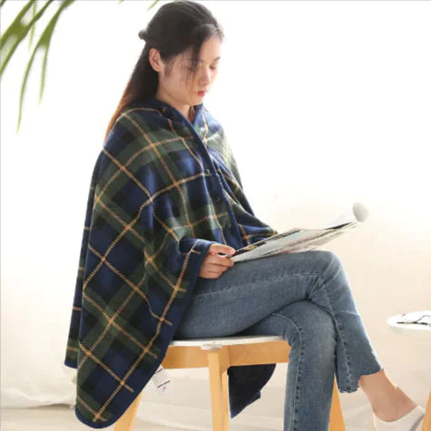 Multifunctional Shawl Blanket Outlet Store