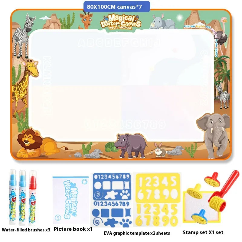 Magic Water Drawing Board Outlet Store