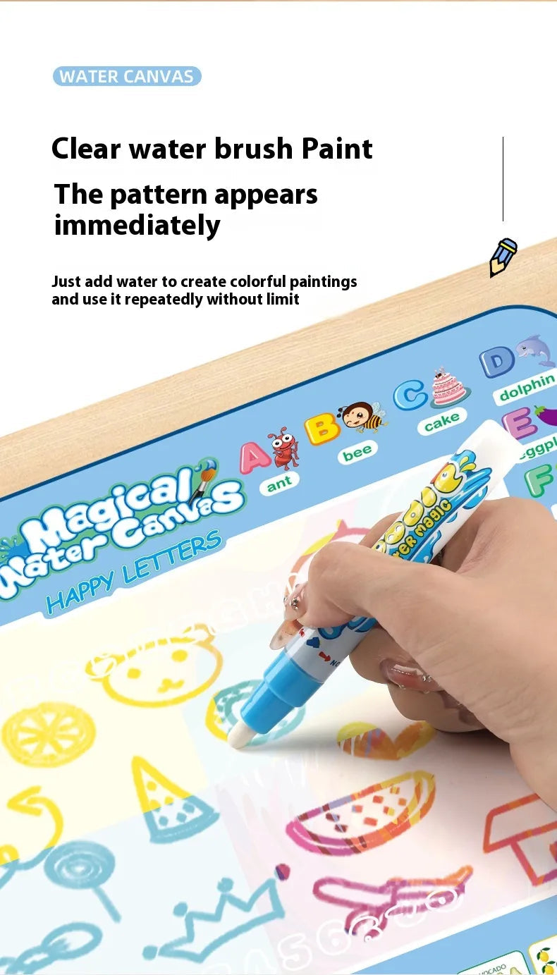 Magic Water Drawing Board Outlet Store