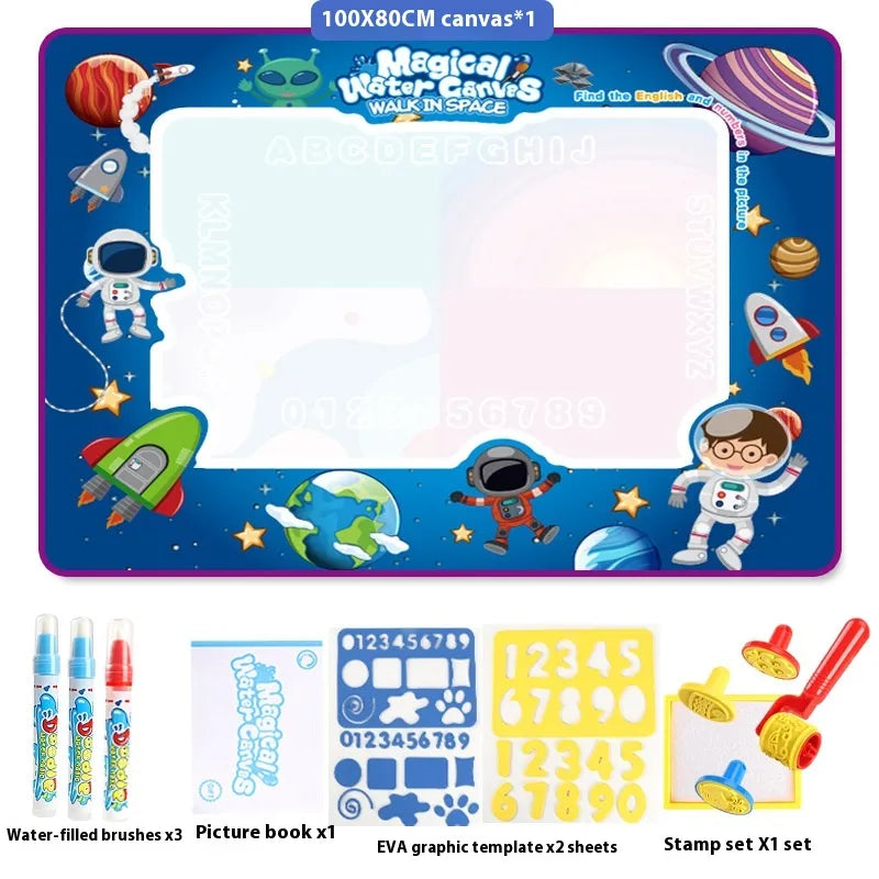 Magic Water Drawing Board Outlet Store