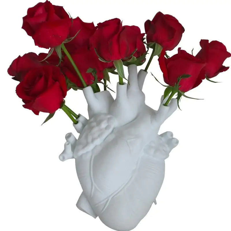 Nordic Style Art Vase