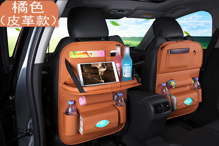 Car Seat Bag with Foldable Table Outlet Store