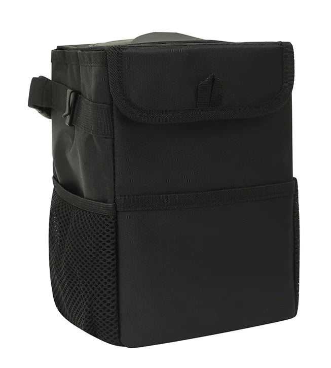 Auto Tidy Hanging Bin
