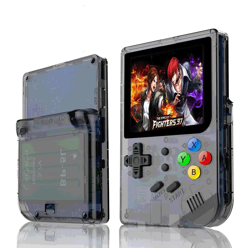 Game Console Small Mini PS1 GB Handheld Outlet Store