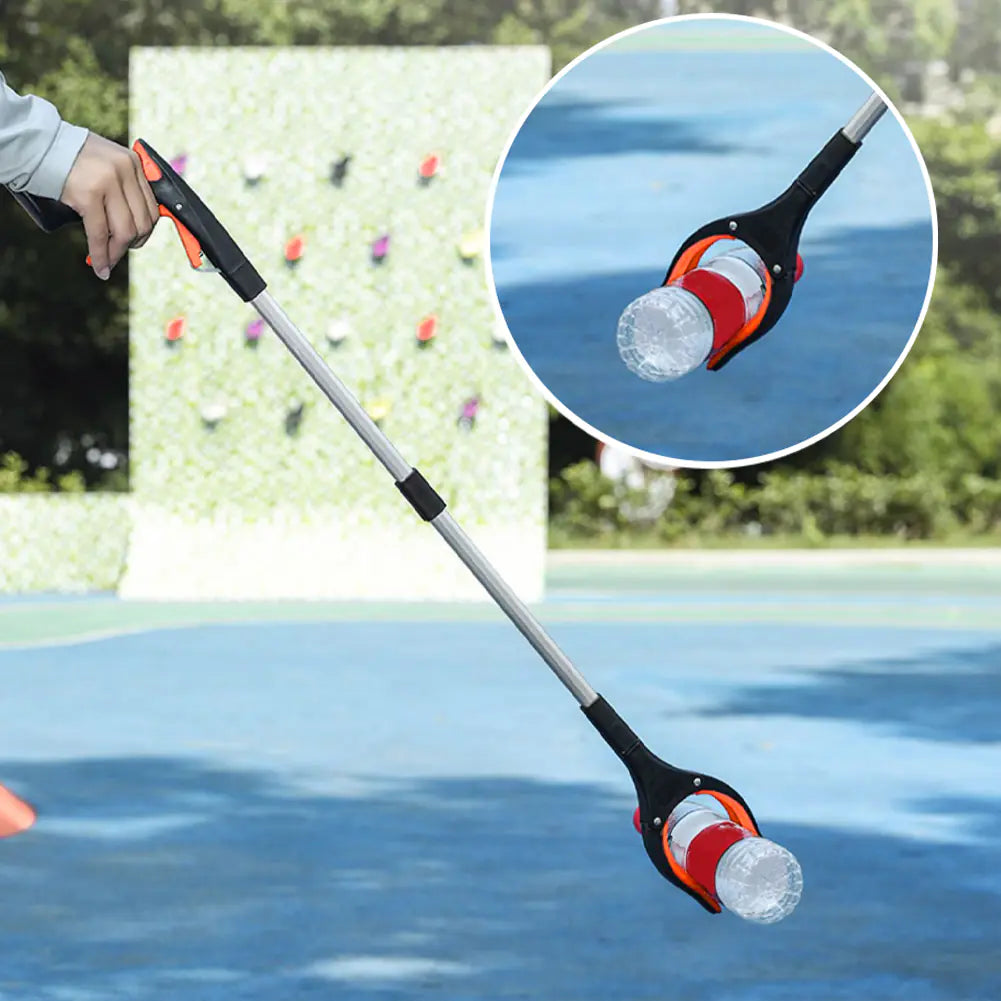 Foldable Litter Picker Grabber Tool Outlet Store