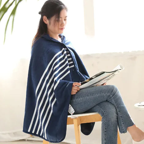 Multifunctional Shawl Blanket Outlet Store