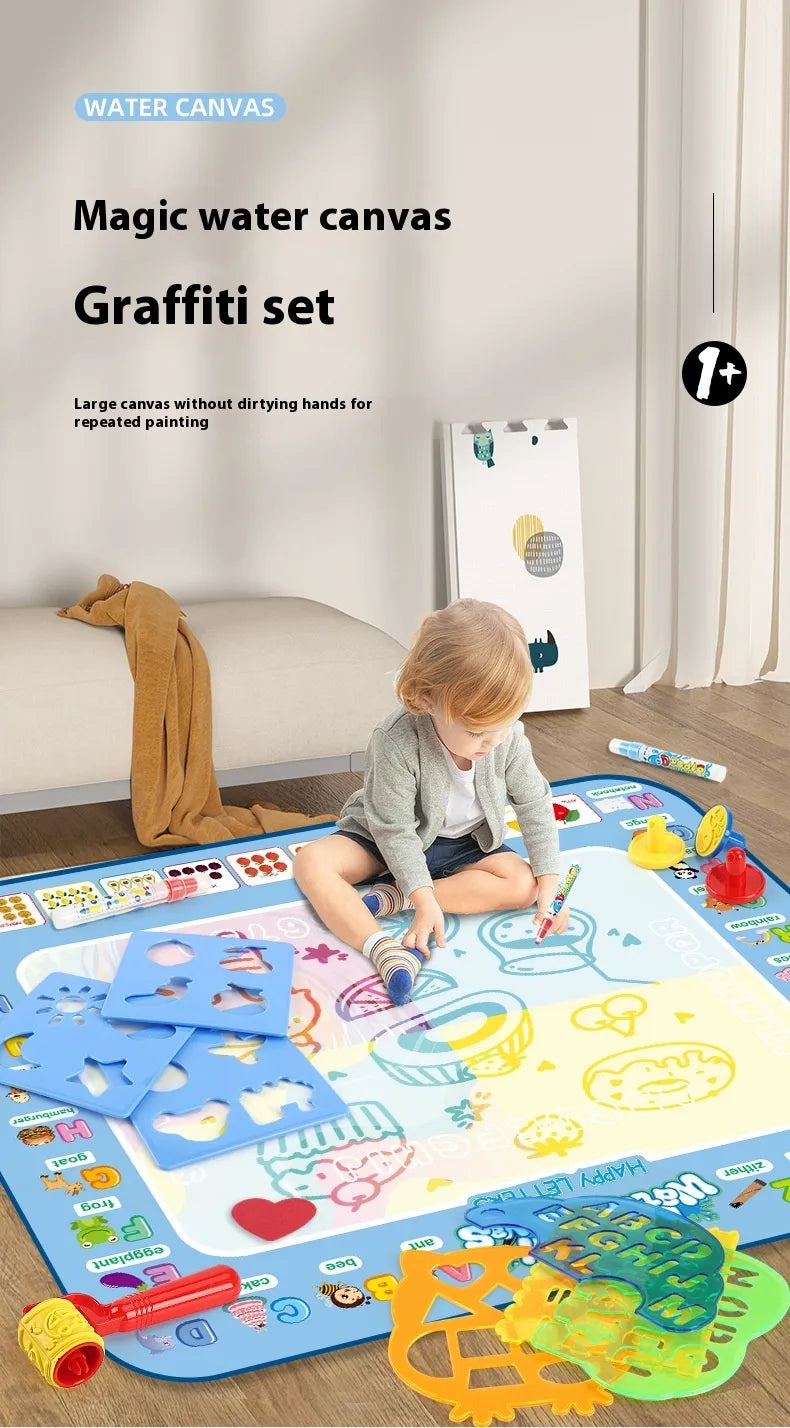 Magic Water Drawing Board Outlet Store