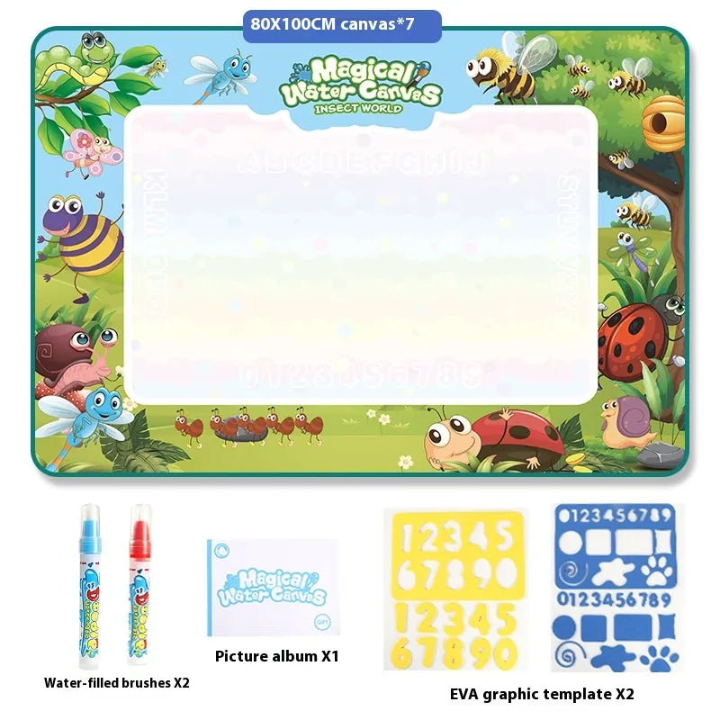 Magic Water Drawing Board Outlet Store