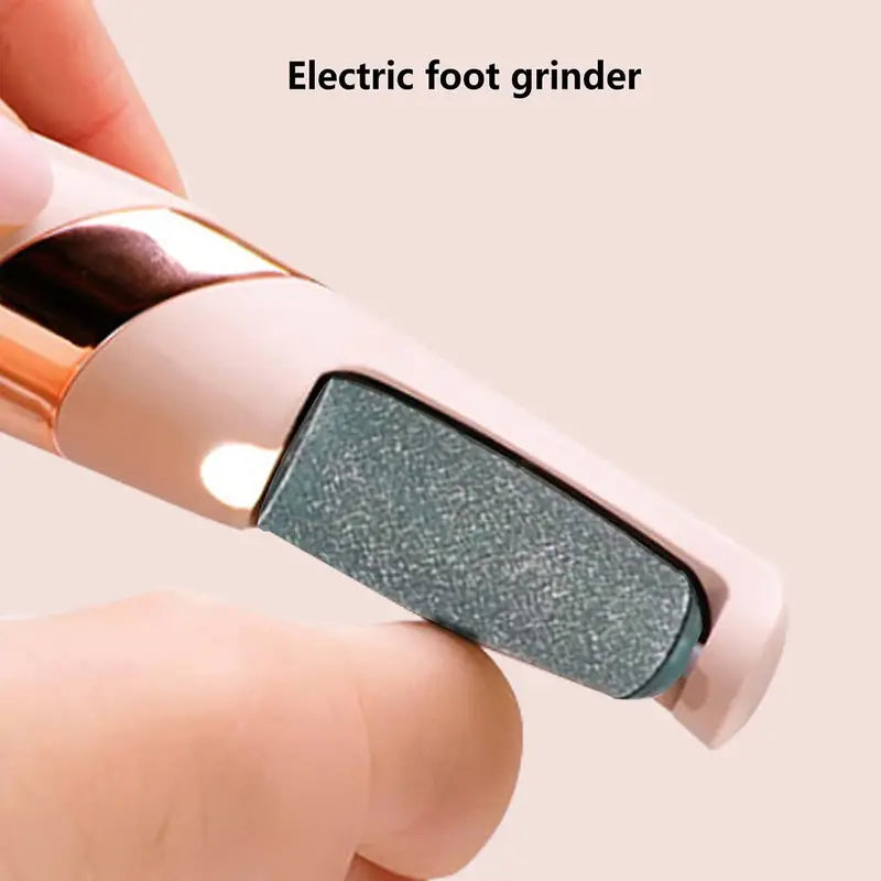 Electric Foot Callus Remover Outlet Store