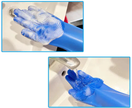 Pet Grooming Gloves Outlet Store