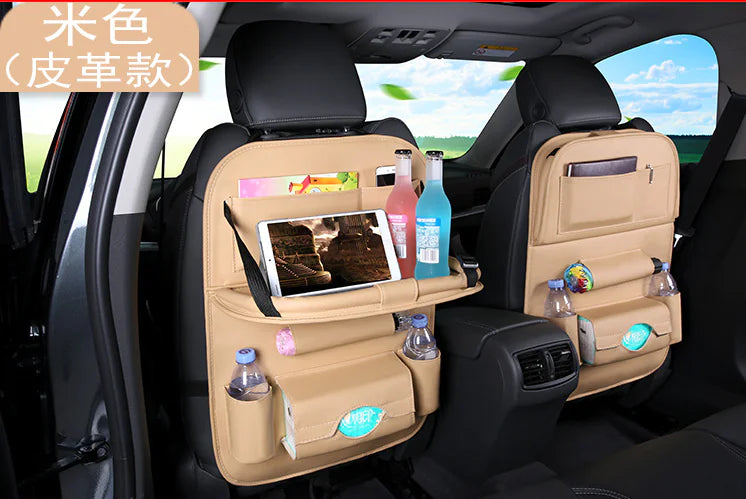 Car Seat Bag with Foldable Table Outlet Store