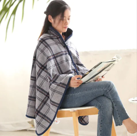 Multifunctional Shawl Blanket Outlet Store