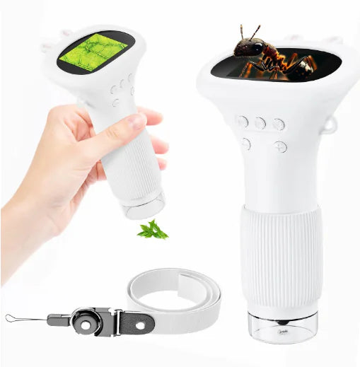 Portable Digital Microscope for Kids Outlet Store