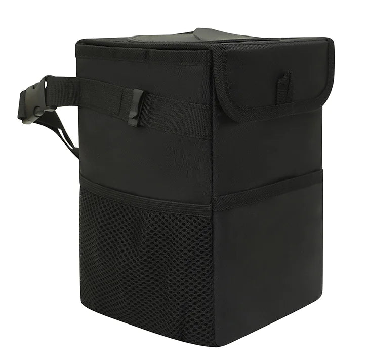 Auto Tidy Hanging Bin