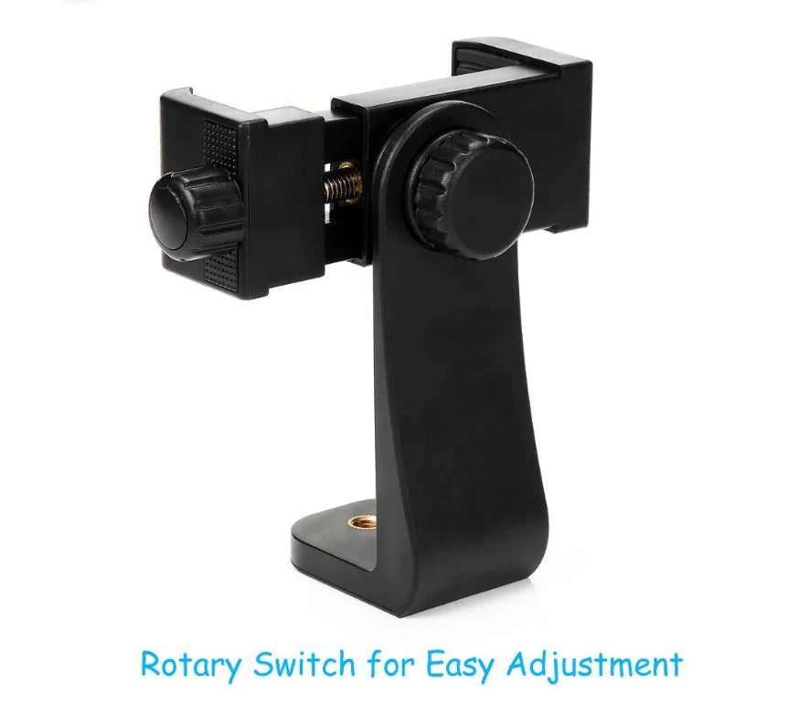 360-Degree Versatile Phone Mount