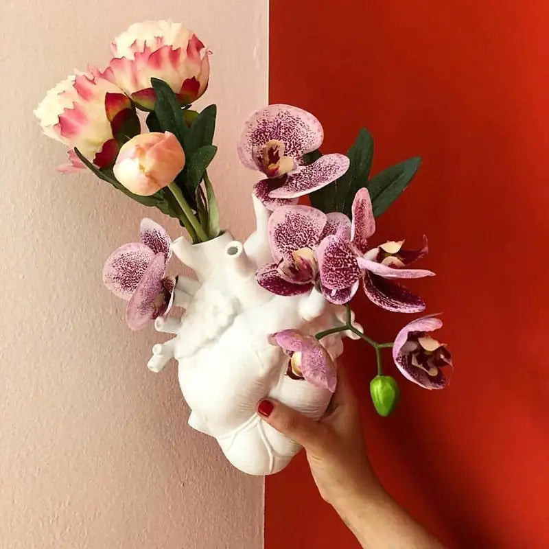 Nordic Style Art Vase