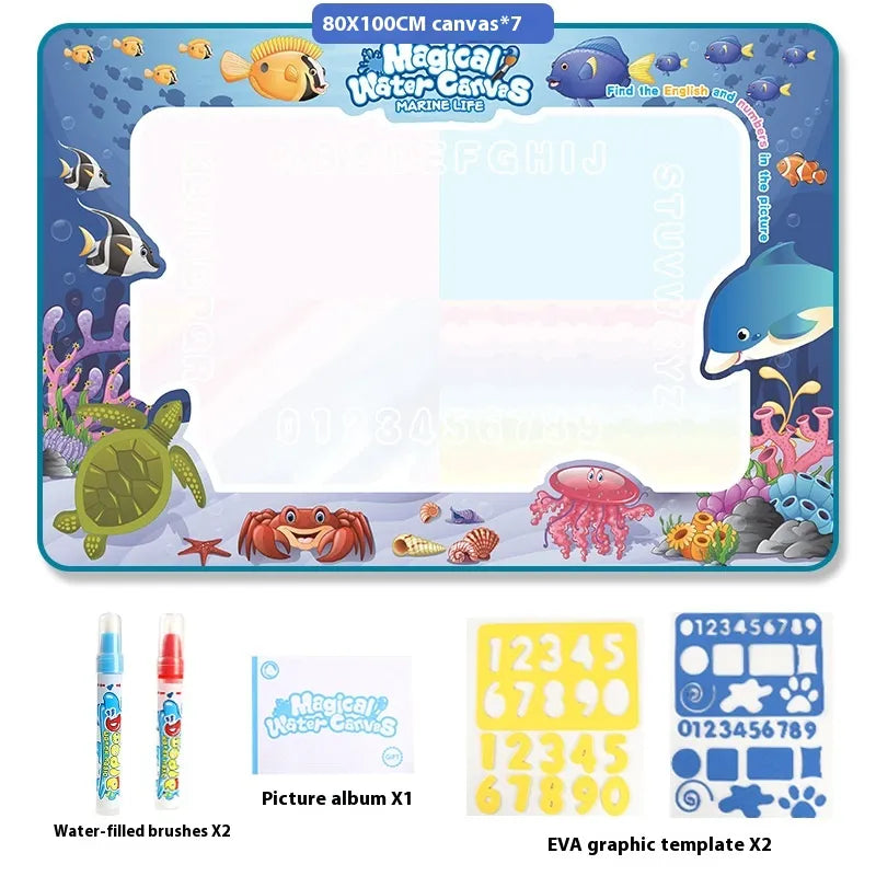 Magic Water Drawing Board Outlet Store