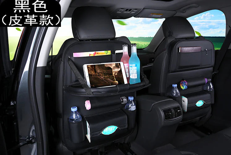 Car Seat Bag with Foldable Table Outlet Store