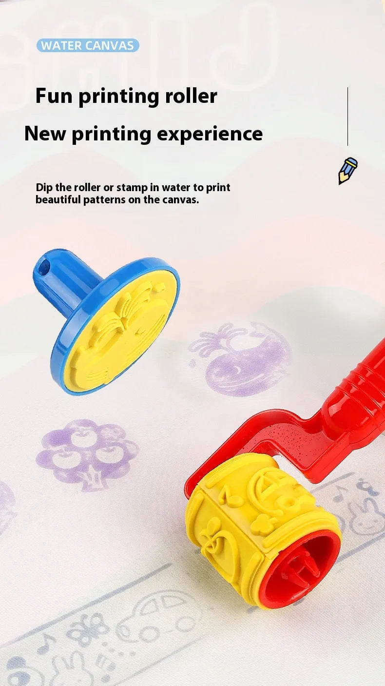 Magic Water Drawing Board Outlet Store