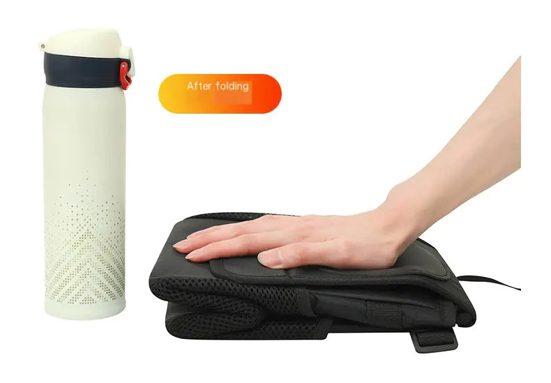 Auto Tidy Hanging Bin