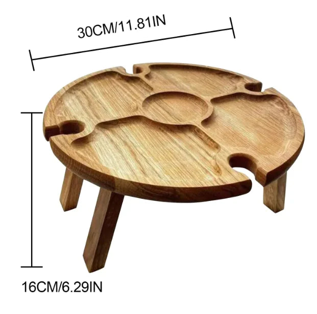 Wooden Folding Picnic Table Outlet Store